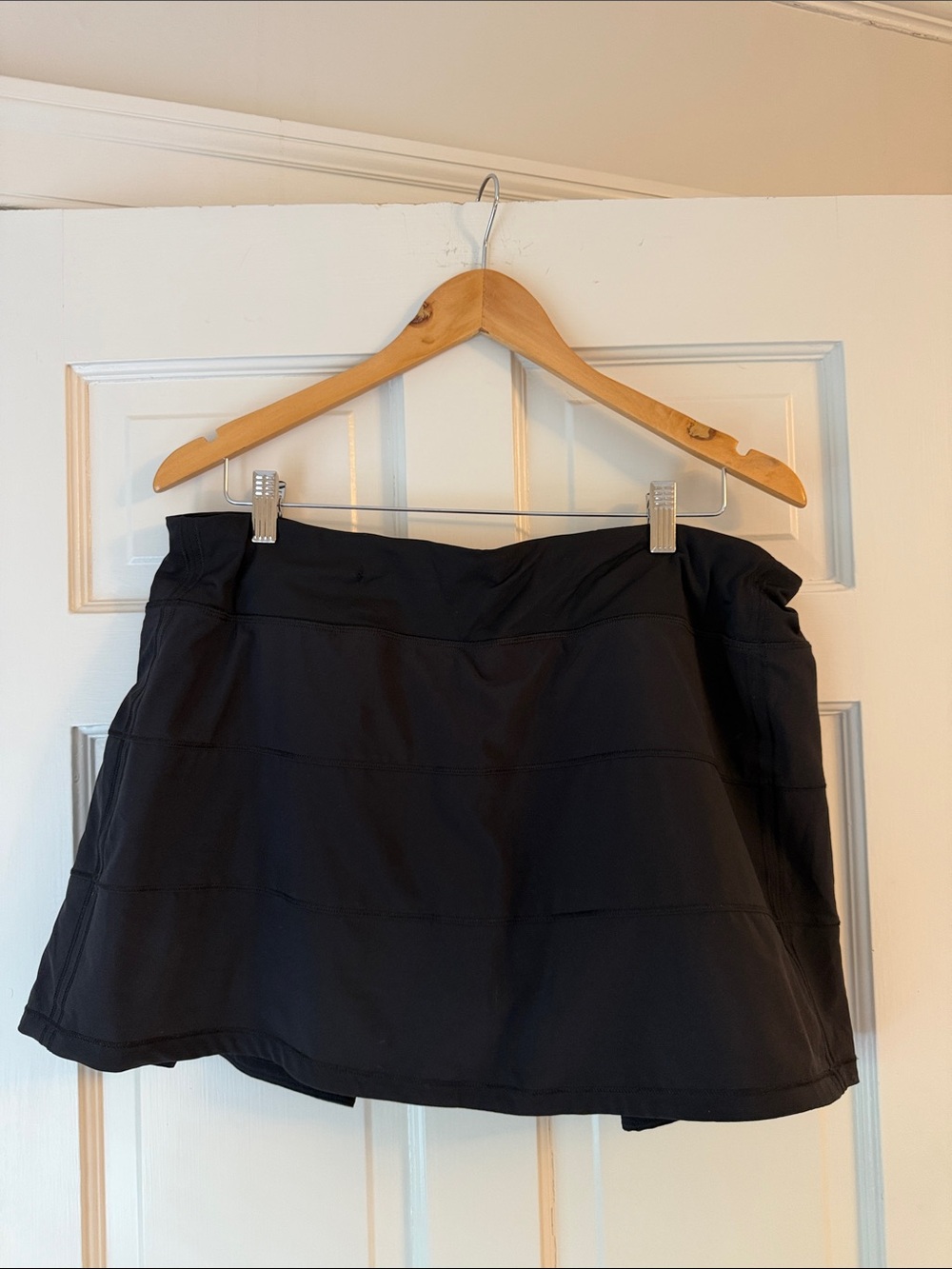 Lululemon Pace Rival Tennis Skirt - Versatile Athletic Skort
